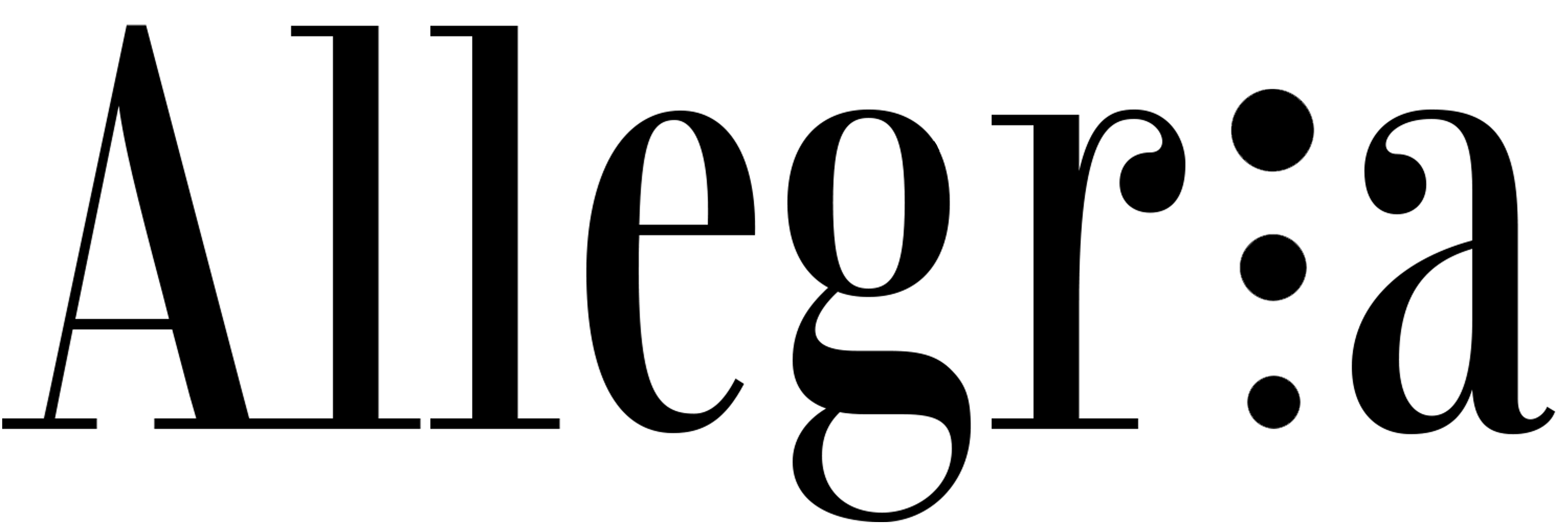 Allegria