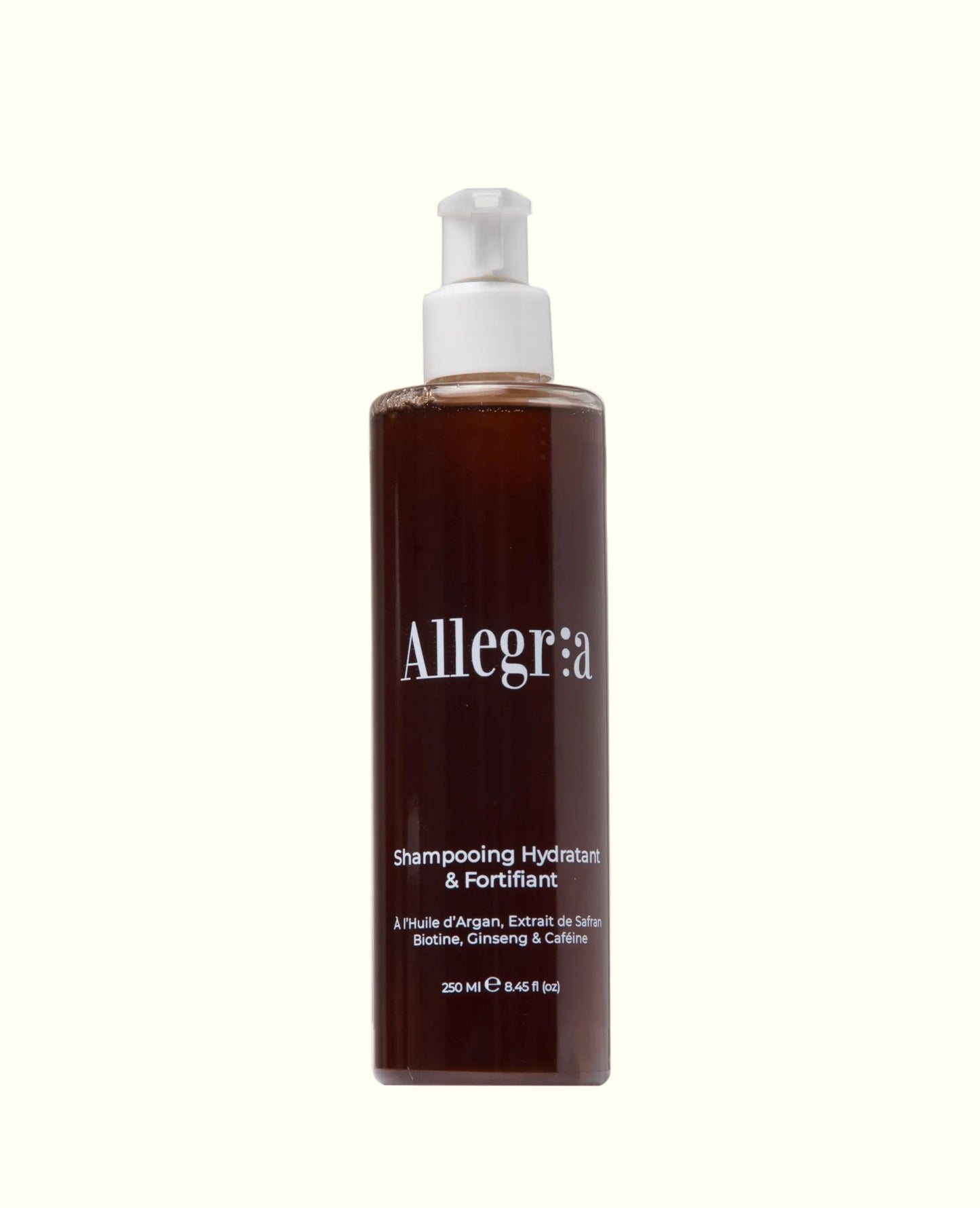 Shampoo Hydratant & Fortifiant