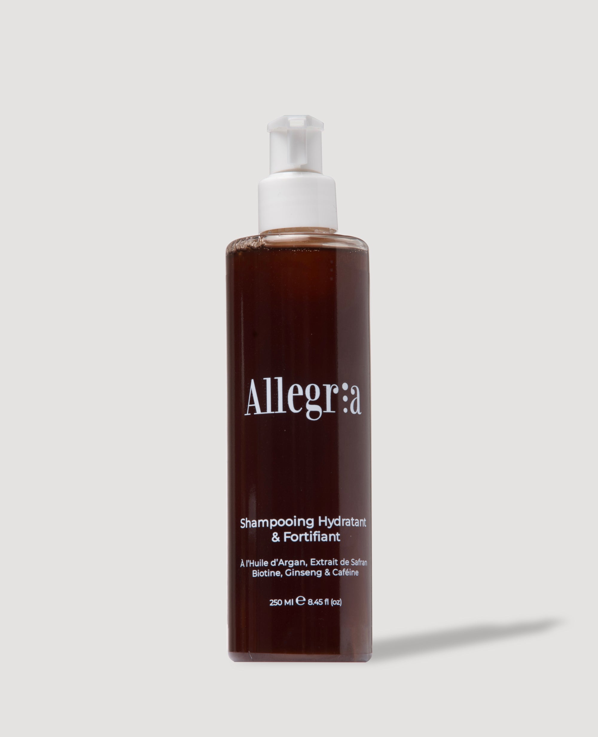 Shampoo Hydratant & Fortifiant